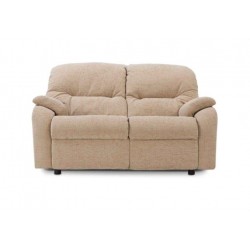 G Plan Mistral Small 2 Seater Sofa