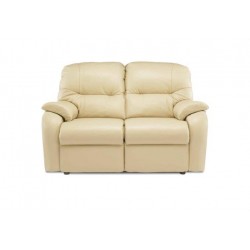 G Plan Mistral Small 2 Seater Sofa