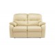 G Plan Mistral 2 Seater Manual Recliner Sofa LHF Or RHF