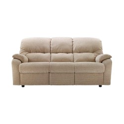 G Plan Mistral Small 3 Seater Sofa