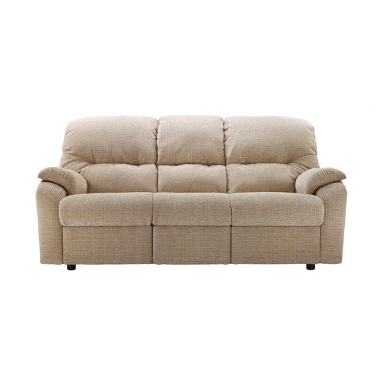 G Plan Mistral Small 3 Seater Sofa