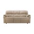 G Plan Mistral 3 Seater Sofa (3 Cushion Version)