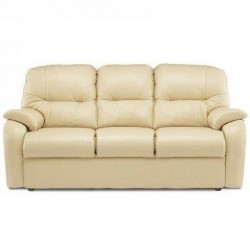 G Plan Mistral Small 3 Seater Power Recliner Sofa Double
