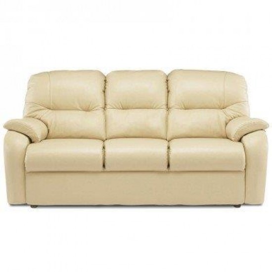 G Plan Mistral Small 3 Seater Manual Recliner Sofa Double