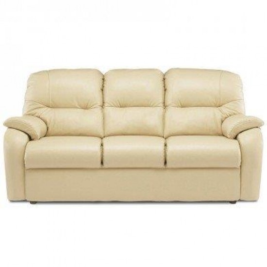 G Plan Mistral 3 Seater Manual Recliner Sofa Double