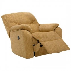 G Plan Mistral Manual Recliner