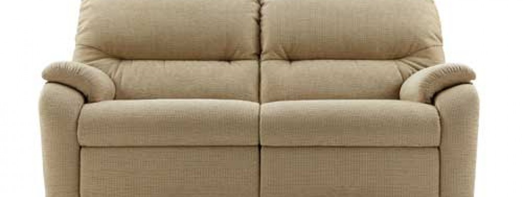 New G Plan Mistral Sofas