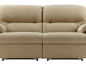 New G Plan Mistral Sofas