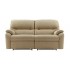 G Plan Mistral 3 Seater Powered Recliner Sofa Double - 2 cushion version