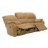 G Plan Mistral Small 3 Seater Power Recliner Sofa Double