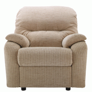 G Plan Mistral Small Armchair