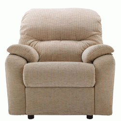 G Plan Mistral Small Armchair