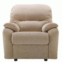G Plan Mistral Fabric - Armchair