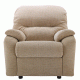 G Plan Mistral Small Armchair