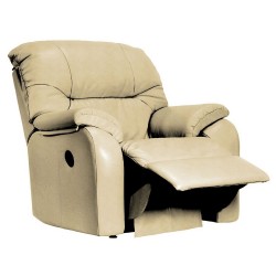 G Plan Mistral Small Manual Recliner 