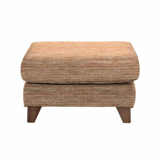 G Plan Riley Footstool