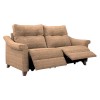 G Plan Riley Power Recliner Large Sofa with USB - PROMO PRICE UNTIL 7th JUNE 2022!
