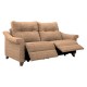 G Plan Riley Power Recliner Large Sofa with USB - Spring Promo Price until 3rd June 2024!