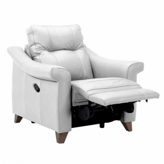 G Plan Riley Manual Recliner Armchair