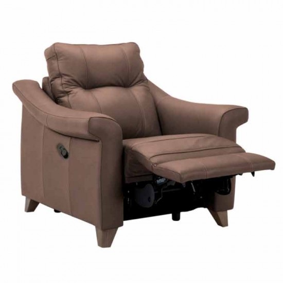 G Plan Riley Manual Recliner Armchair