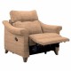 G Plan Riley Manual Recliner Armchair