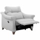 G Plan Riley Manual Recliner Snuggler