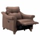 G Plan Riley Manual Recliner Snuggler