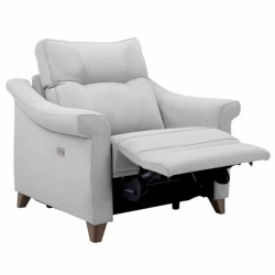 G Plan Riley Power Recliner Armchair with USB