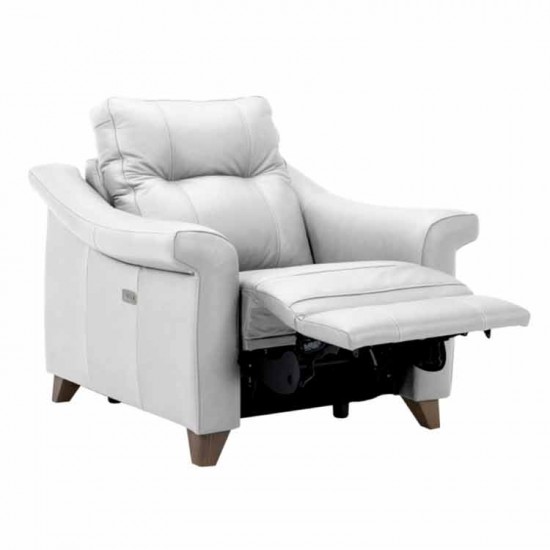 G Plan Riley Power Recliner Snuggler with USB - Spring Promo Price until 3rd June 2024!