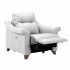 G Plan Riley Power Recliner Snuggler with USB 