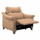 G Plan Riley Power Recliner Snuggler with USB - Spring Promo Price until 3rd June 2024!