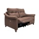 G Plan Riley Power Recliner Small Sofa with USB - Spring Promo Price until 3rd June 2024!
