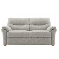 G Plan Seattle 2.5 Seater Sofa