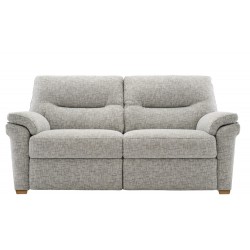 G Plan Seattle 2.5 Seater Sofa