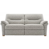 G Plan Seattle Power Recliner 3 Seater Sofa - Spring Promo Price until 3rd June 2024!