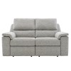 G Plan Taylor Fabric - 2 Seater Electric Recliner Settee