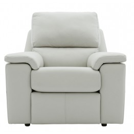 G Plan Taylor Leather - Electric Recliner - SPECIAL PROMOTIONAL PRICE UNTIL 6th MARCH 2022 !!