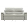 G Plan Taylor Leather - 3 Seater Sofa