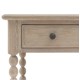 Gallery Direct Artisan 1 Drawer Bedside Gallery Direct Artisan 1 Drawer Bedside