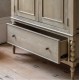 Gallery Direct Artisan 2 Door 1 Drawer Wardrobe Gallery Direct Artisan 2 Door 1 Drawer Wardrobe