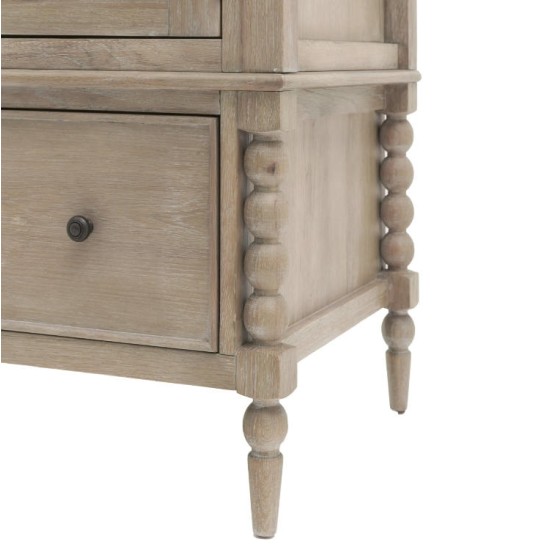 Gallery Direct Artisan 2 Door 1 Drawer Wardrobe Gallery Direct Artisan 2 Door 1 Drawer Wardrobe