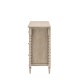Gallery Direct Artisan 3 Drawer Chest Gallery Direct Artisan 3 Drawer Chest