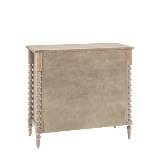 Gallery Direct Artisan 3 Drawer Chest Gallery Direct Artisan 3 Drawer Chest
