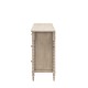 Gallery Direct Artisan 7 Drawer Chest Gallery Direct Artisan 7 Drawer Chest