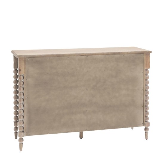 Gallery Direct Artisan 7 Drawer Chest Gallery Direct Artisan 7 Drawer Chest
