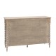 Gallery Direct Artisan 7 Drawer Chest Gallery Direct Artisan 7 Drawer Chest