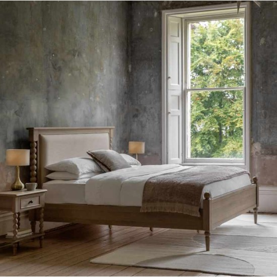 Gallery Direct Artisan Bed