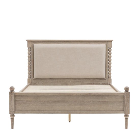 Gallery Direct Artisan Bed