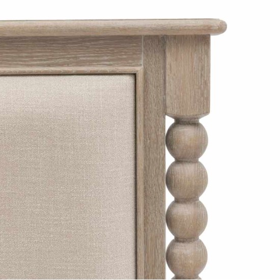 Gallery Direct Artisan Bed