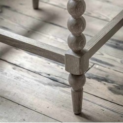 Gallery Direct Artisan Bar Stool